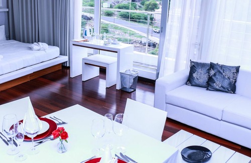 Praia Hotel | Hotel Vip Praia