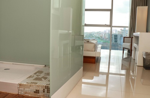 Praia Hotel | Hotel Vip Praia