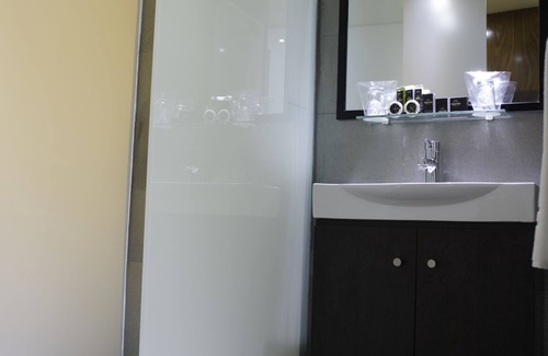 Praia Hotel | Hotel Vip Praia