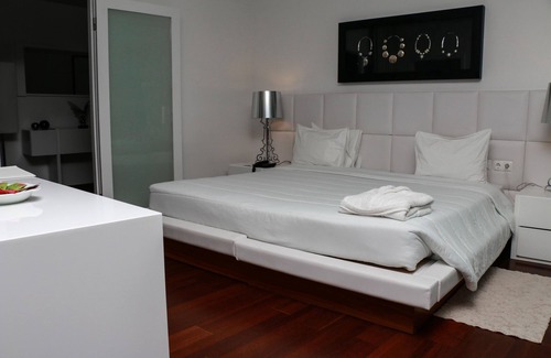 Praia Hotel | Hotel Vip Praia
