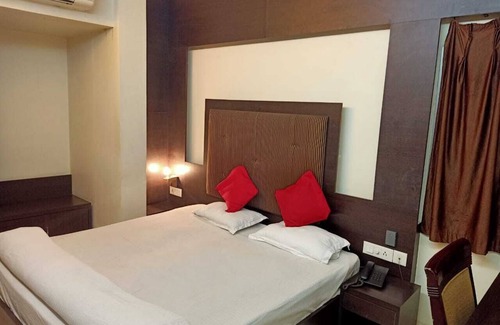 Dhanbad Hotel | Hotel VIP Regency