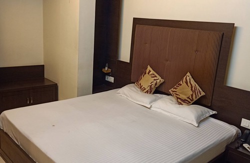 Dhanbad Hotel | Hotel VIP Regency