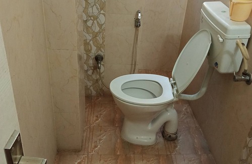 Gaya Hotel | Hotel Viraat Inn