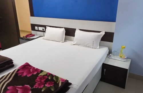 Gaya Hotel | Hotel Viraat Inn