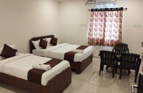 LB Nagar Hotel | HOTEL VIRAT GRAND