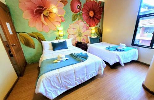 Loja Hotel | Hotel Virgen del Cisne