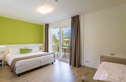 Domaso Hotel | Hotel Vischi