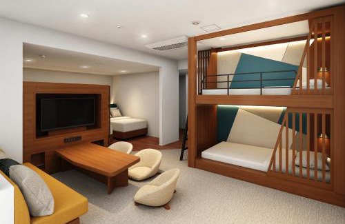 Taki Hotel | Hotel Vison