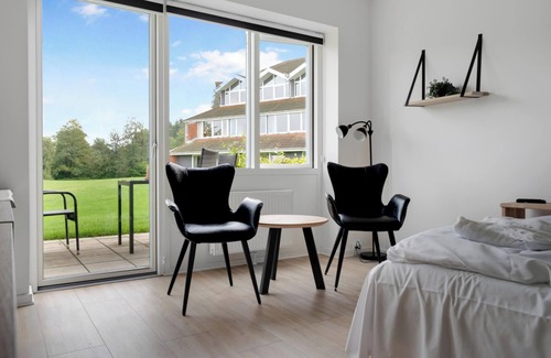 Vissenbjerg Hotel | Hotel Vissenbjerg Storkro