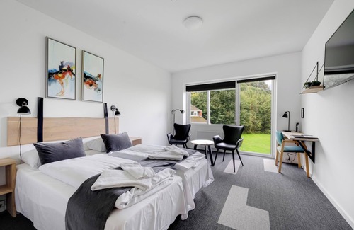 Vissenbjerg Hotel | Hotel Vissenbjerg Storkro