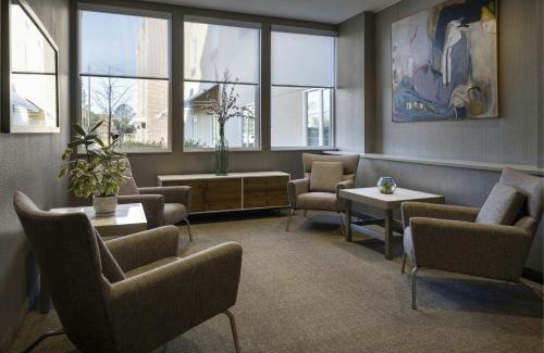 North Auburn Hotel | Hotel Vista Sierra