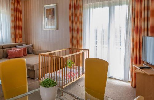 Zalakaros Hotel | Hotel Vital