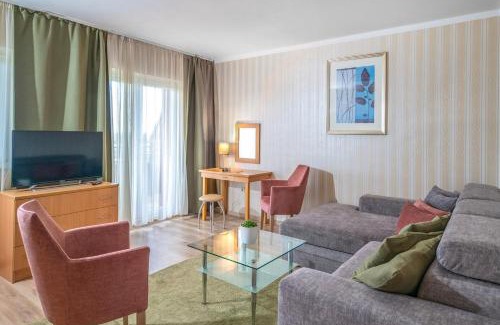 Zalakaros Hotel | Hotel Vital