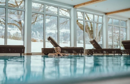 Schruns Hotel | Hotel Vitalquelle Montafon