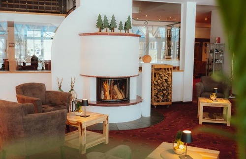 Schruns Hotel | Hotel Vitalquelle Montafon