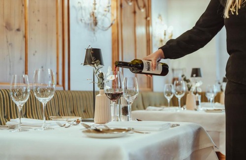 Schruns Hotel | Hotel Vitalquelle Montafon
