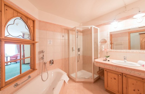 Schruns Hotel | Hotel Vitalquelle Montafon