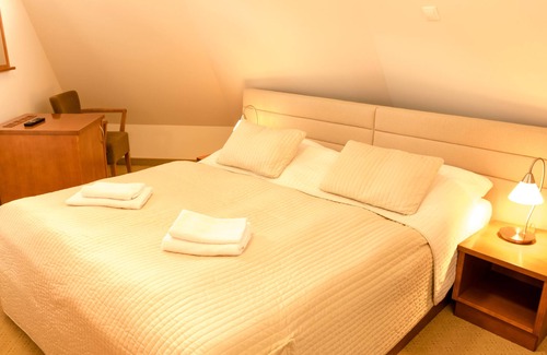 Karlovy Vary Hotel | Hotel Vitkova Hora