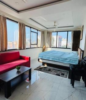 Dhanbad Hotel | Hotel Vivaanta