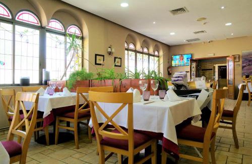 Grinon Hotel | Hotel Vivar