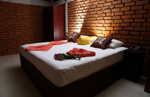 Giritale Hotel | Hotel Viverra