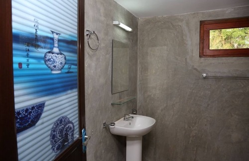 Giritale Hotel | Hotel Viverra