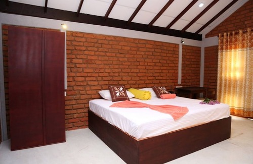 Giritale Hotel | Hotel Viverra