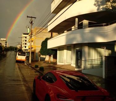 Parai Hotel | Hotel Vizzion