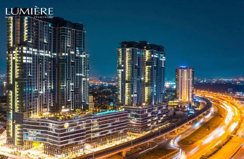 Thao Dien Hotel | Hotel