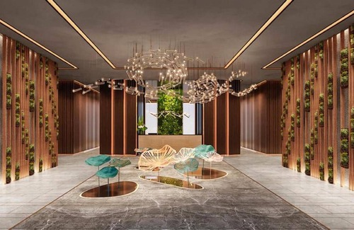 Thao Dien Hotel | Hotel