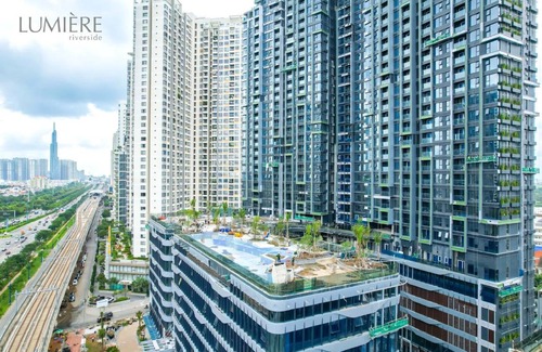 Thao Dien Hotel | Hotel