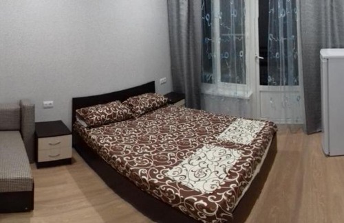 Lazarevskoye Hotel | Hotel Voda