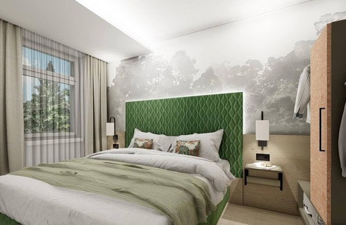 Bad Elster Hotel | Hotel Vogtland