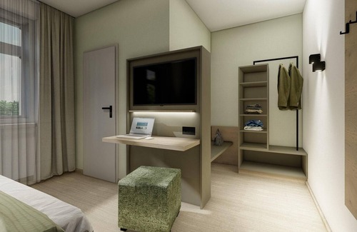 Bad Elster Hotel | Hotel Vogtland