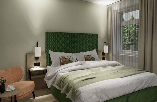 Bad Elster Hotel | Hotel Vogtland