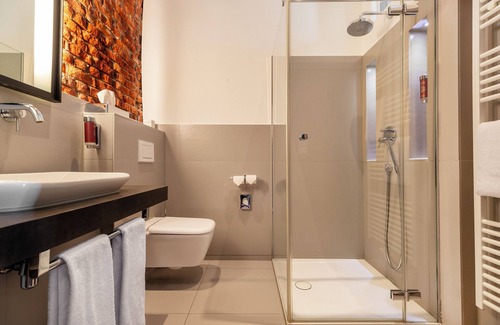 Hamm Hotel | Hotel Volksschule