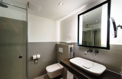Hamm Hotel | Hotel Volksschule