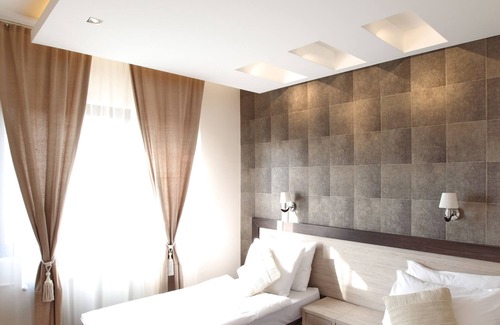 Đeram Hotel | Hotel Vozarev