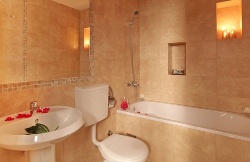 Đeram Hotel | Hotel Vozarev
