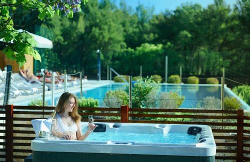 Lozovac Hotel | Hotel Vrata Krke