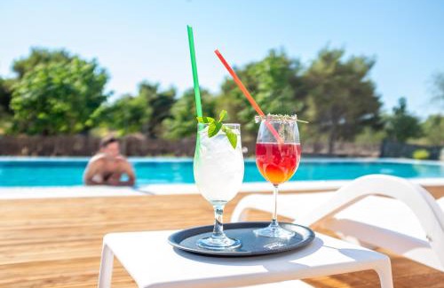 Lozovac Hotel | Hotel Vrata Krke