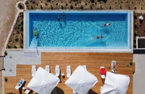 Lozovac Hotel | Hotel Vrata Krke