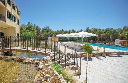 Lozovac Hotel | Hotel Vrata Krke