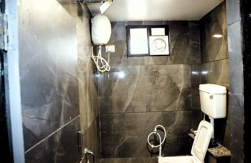 Gandhinagar Hotel | Hotel Vrundavan