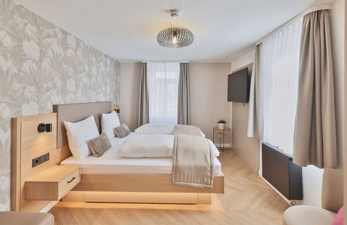 Oehringen Hotel | Hotel Württemberger Hof