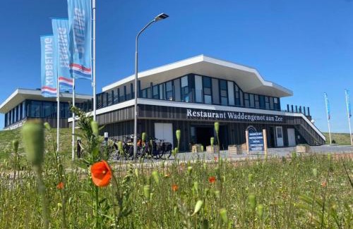 Pieterburen Hotel | Hotel Waddengenot