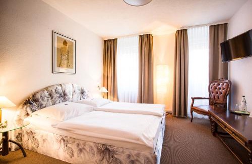 Bad Wimpfen Hotel | Hotel Wagner Am Marktplatz