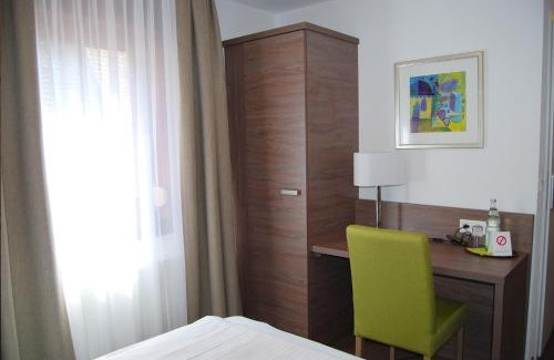 Bad Wimpfen Hotel | Hotel Wagner Am Marktplatz