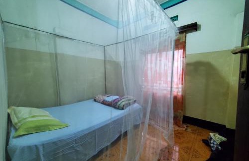 Kitojo House | Hotel Wakifufu Tourist Resort