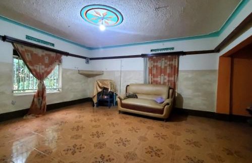 Kitojo House | Hotel Wakifufu Tourist Resort